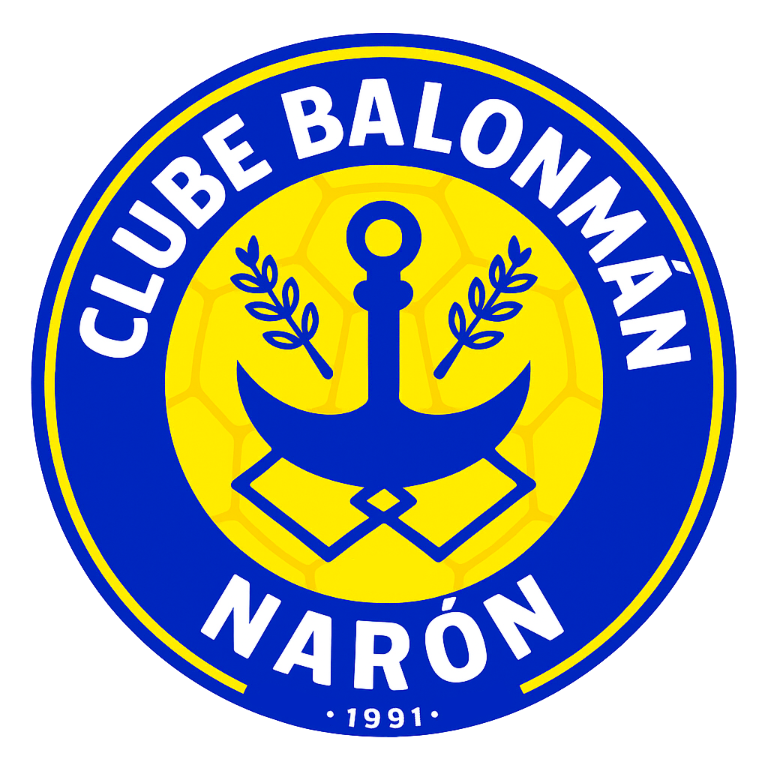 Club Balonmán Narón