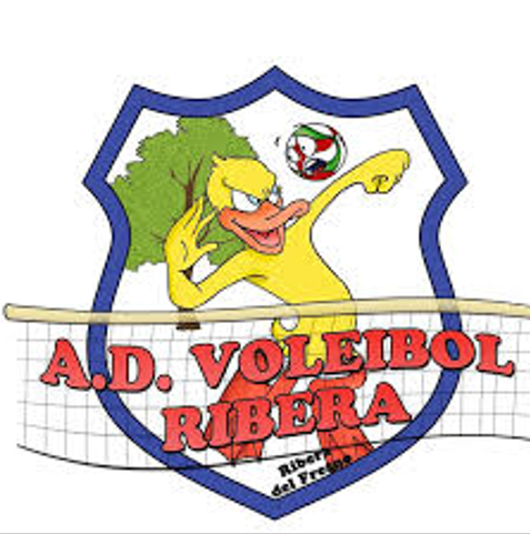 AD VOLEIBOL RIBERA