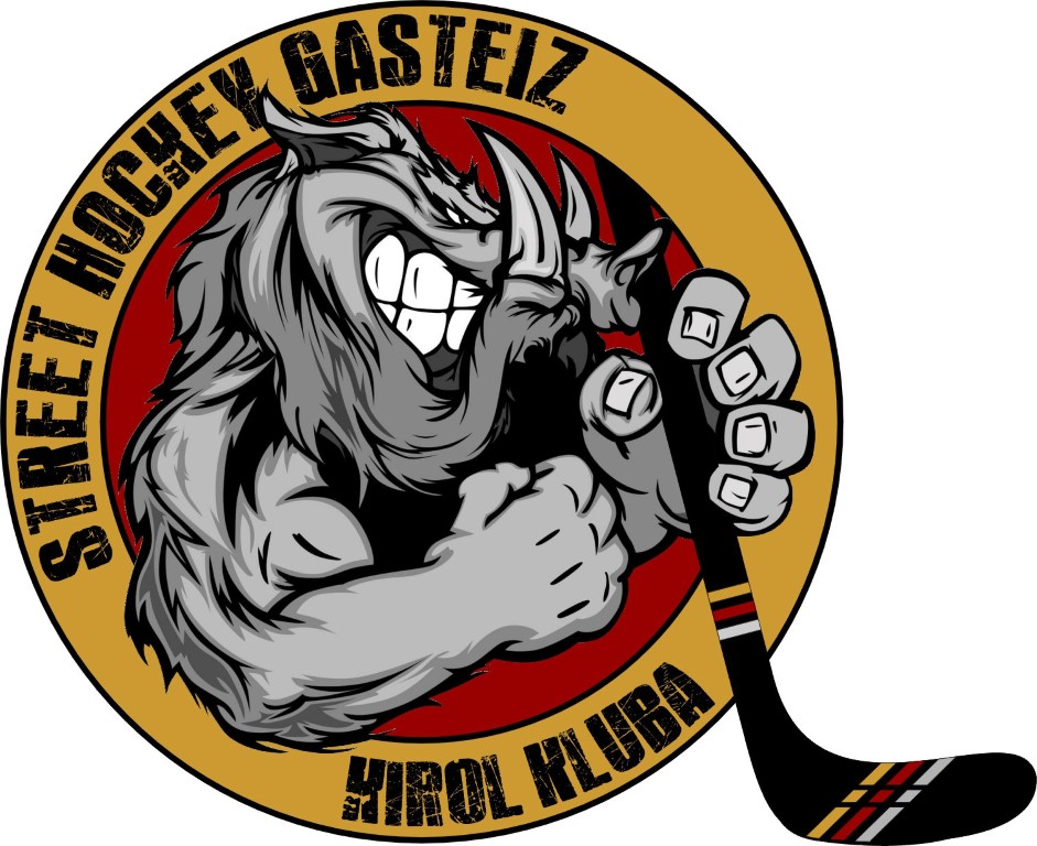 Street Hockey Gasteiz Kirol Kluba
