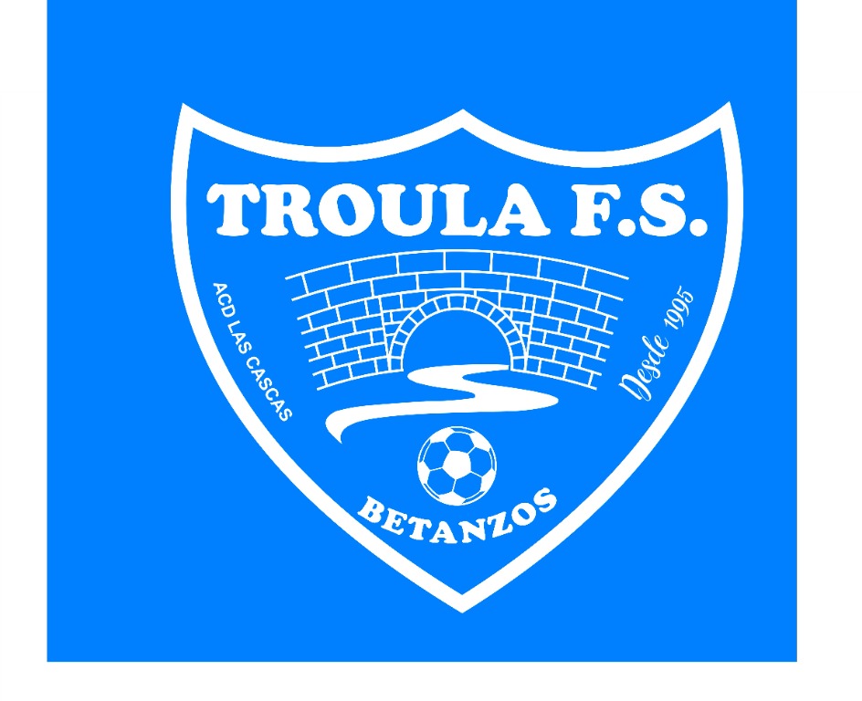 Troula Betanzos Fútbol Sala