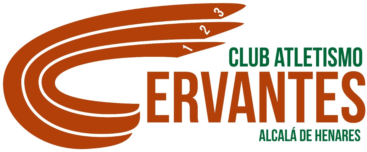 Club Atletismo Cervantes Alcalá