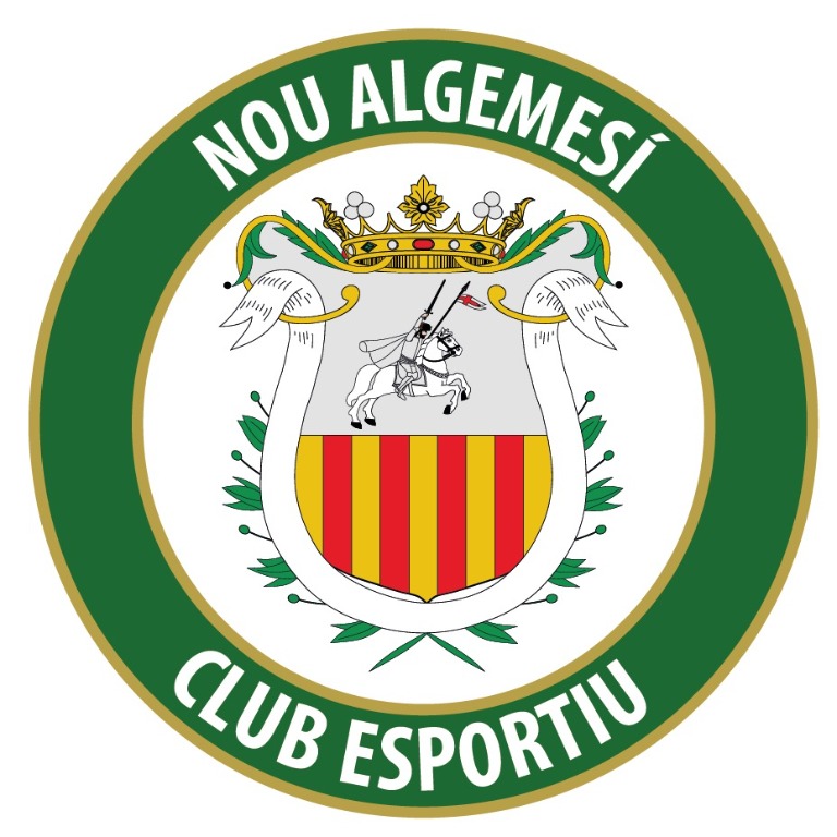 Nou Algemesí Club Deportivo