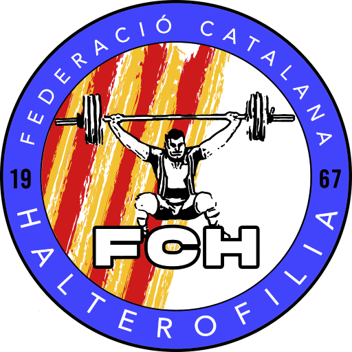 Federació Catalana Halterofília