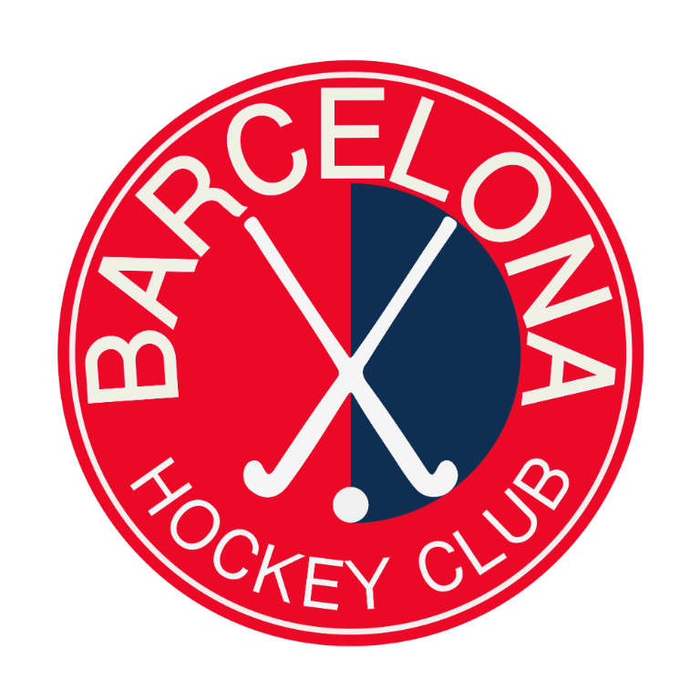 BARCELONA HOCKEY CLUB ESCOLES
