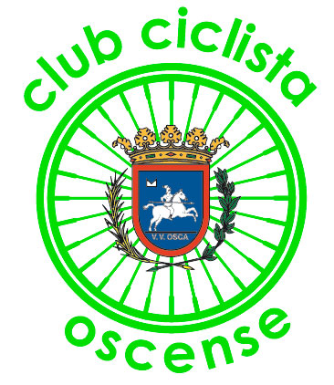 CLUB CICLISTA OSCENSE