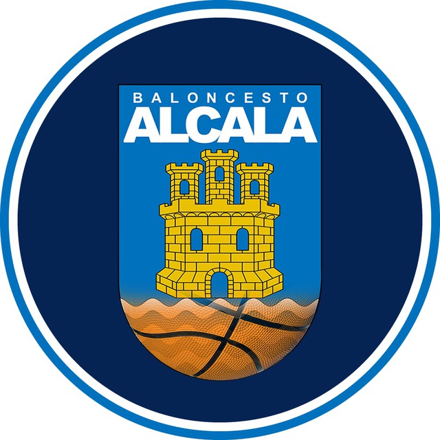BALONCESTO ALCALÁ - Escuelas