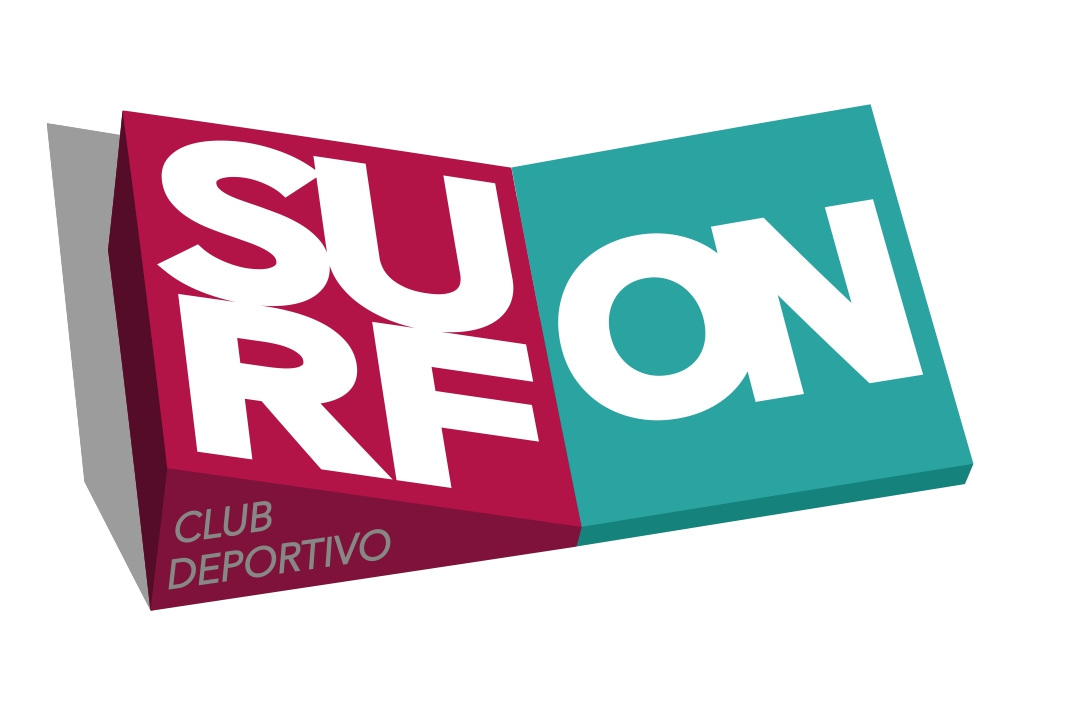 CLUB DEPORTIVO SURF - ON