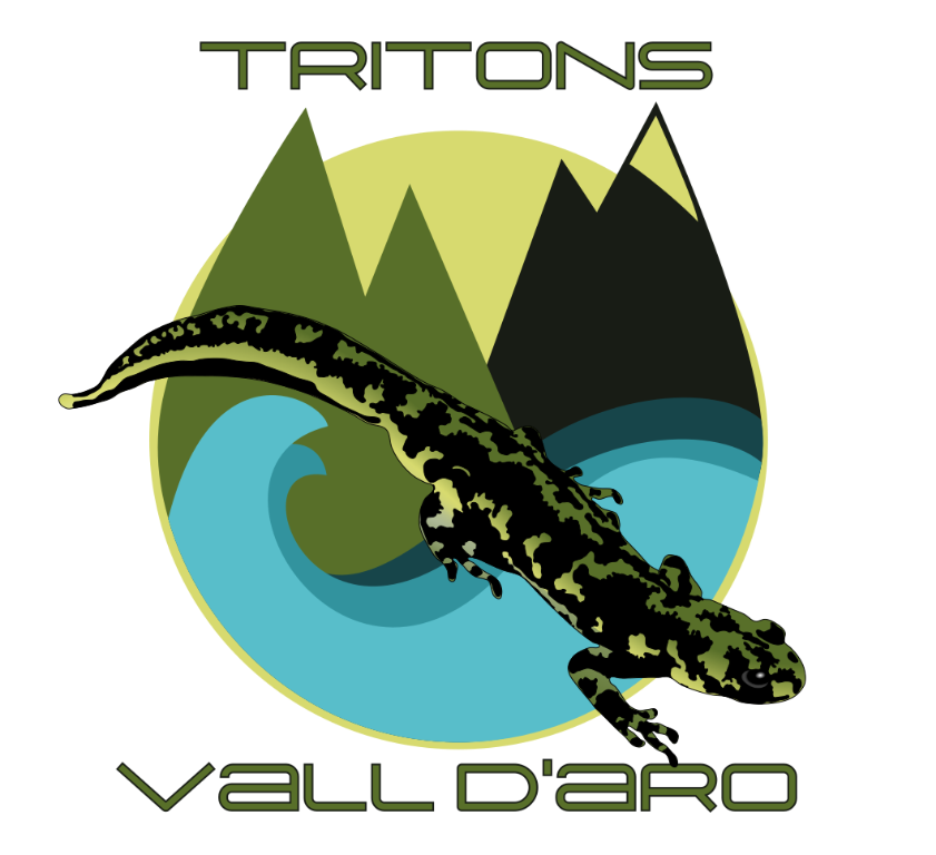 Tritons de la Vall D'Aro