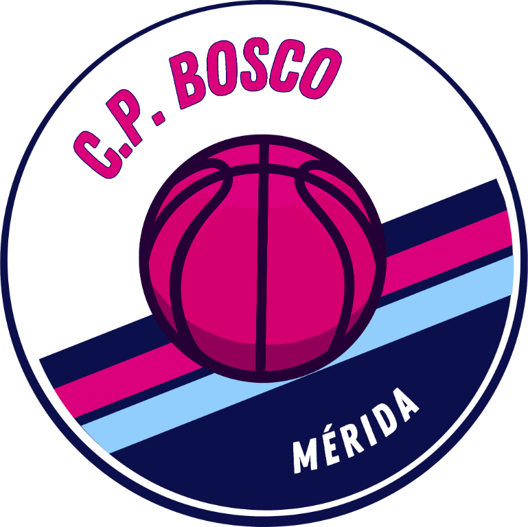 CP Bosco Mérida