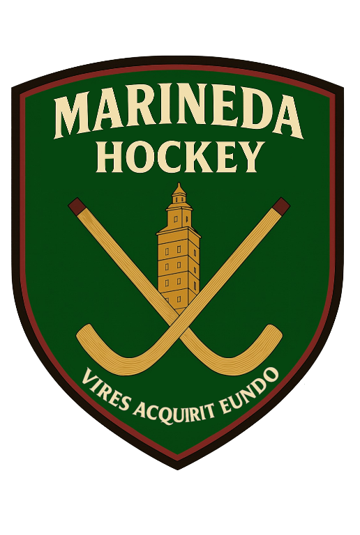 Marineda Hockey