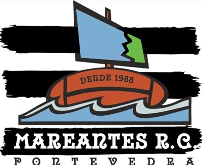 Mareantes Rugby Club Pontevedra