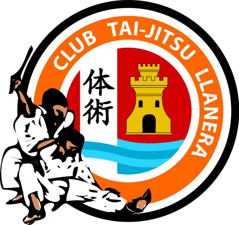 Club Tai-jitsu Llanera