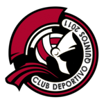C.D. Quintos 2011