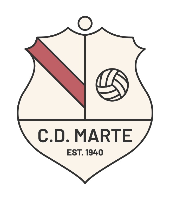 Club Deportivo Marte
