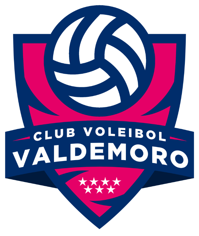 CLUB VOLEIBOL VALDEMORO