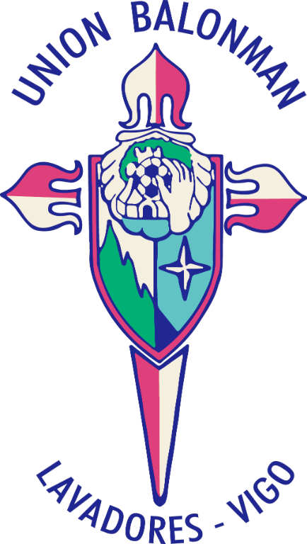 UB Lavadores
