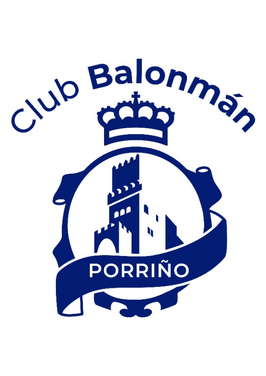 Club Balonmano Porriño