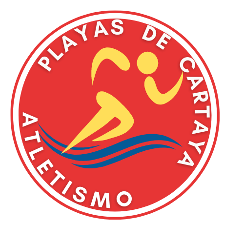 Club de Atletismo Playas de Cartaya