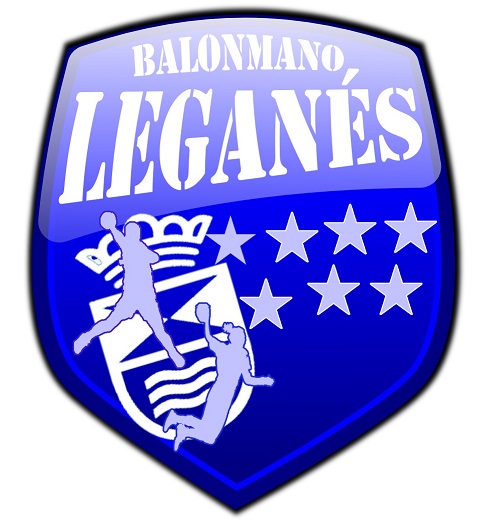 CLUB BALONMANO LEGANÉS