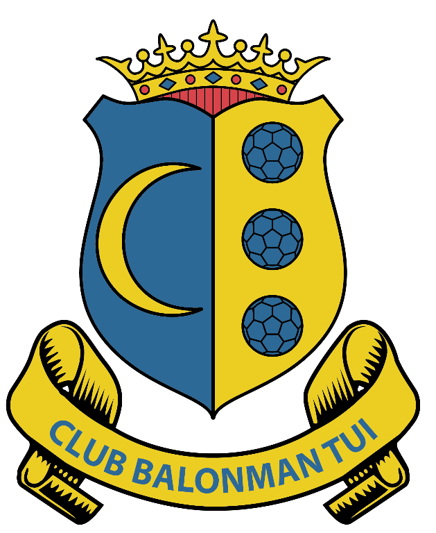 CLUB BALONMAN TUI