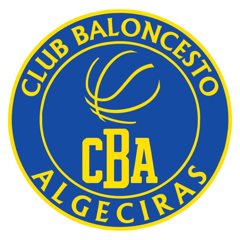 Club Baloncesto Algeciras (CBA)