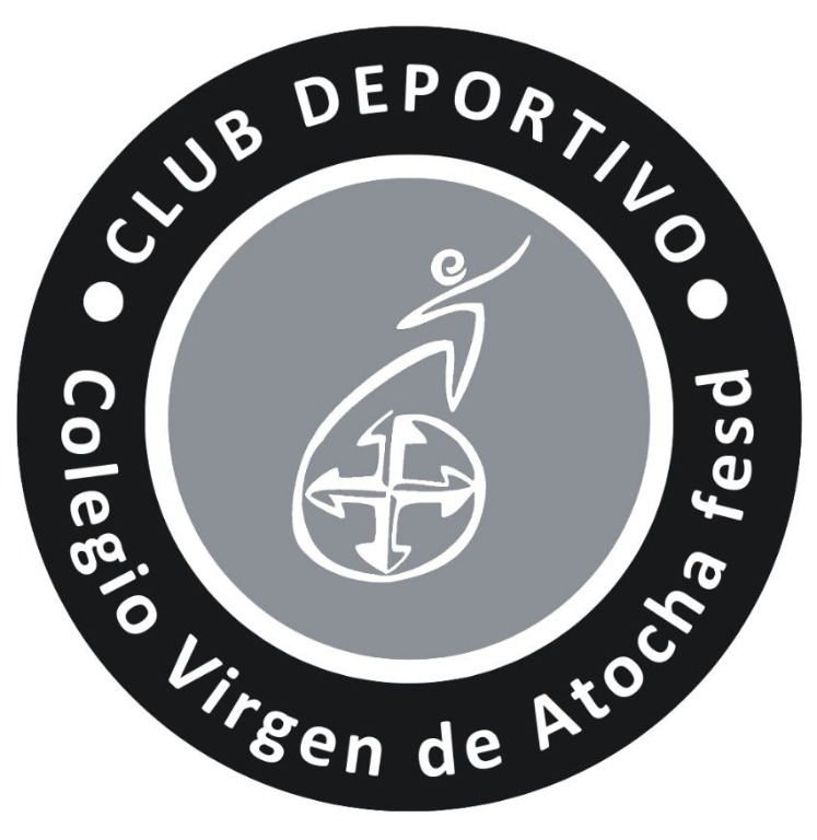 Club Deportivo Virgen de Atocha
