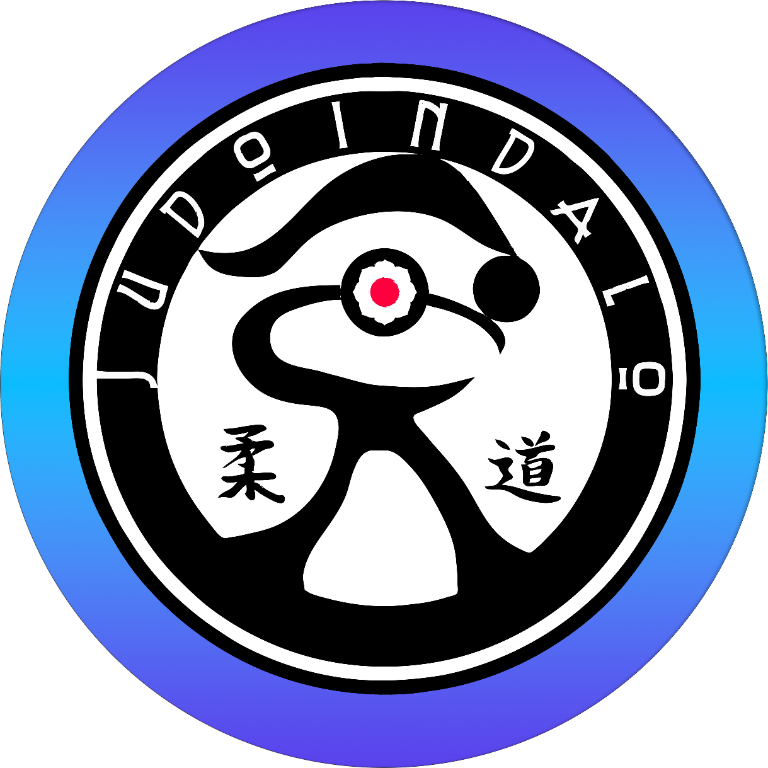 C.D. JUDOINDALO - Garrucha.