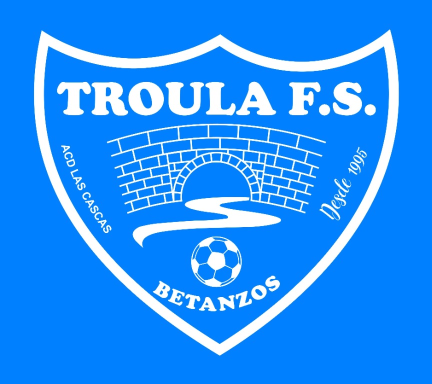 INSCRIPCIÓN EQUIPOS SAN ROQUE 2026 (40ª Edición)