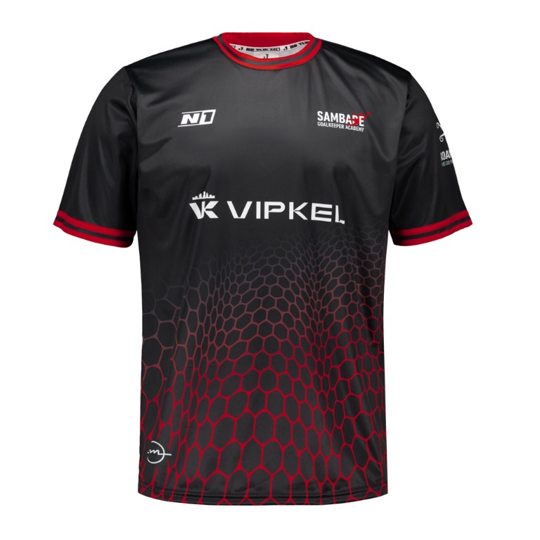 CAMISETA SAMBADE GOALKEEPER ACADEMY
