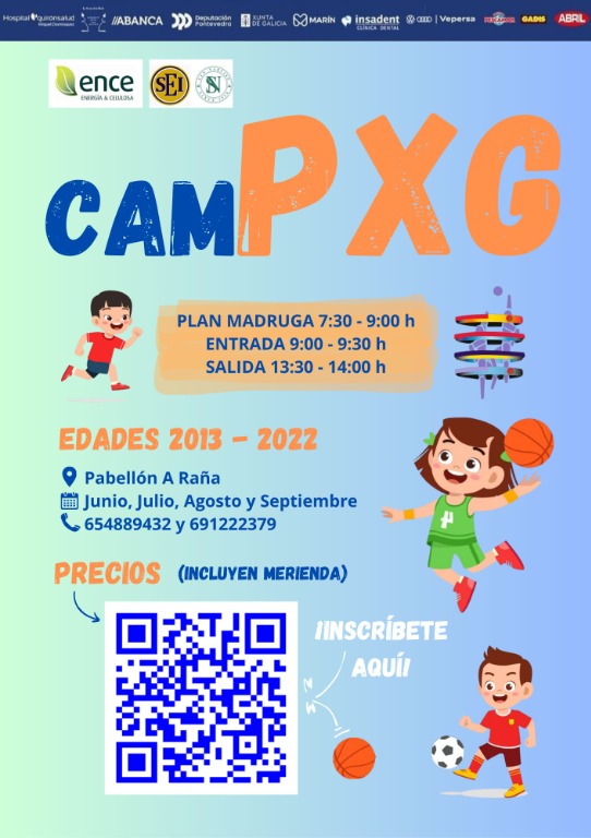 CAMPXG