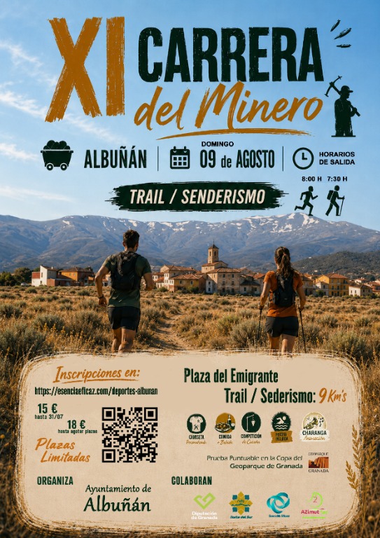 XI Carrera del Minero