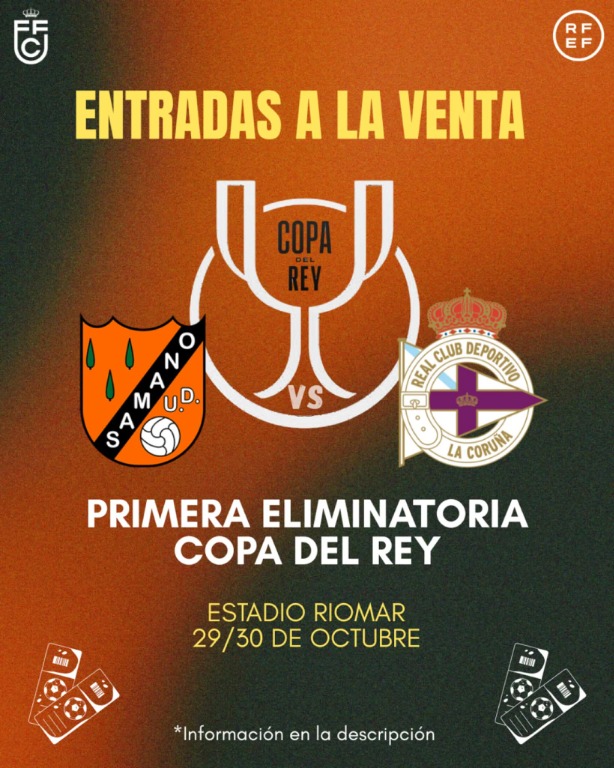 Copa Del Rey