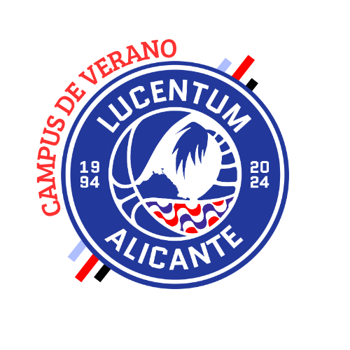 CAMPUS DE VERANO LUCENTUM 2026