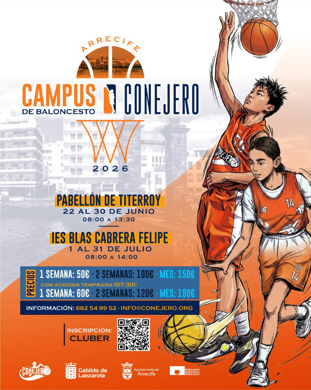 CAMPUS VERANO 26