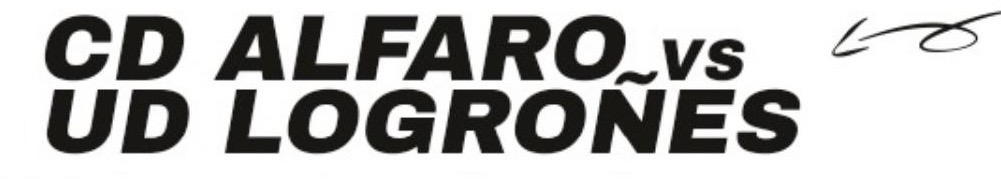 ENTRADA GENERAL CDA-UDL 22/03/2026 17:00