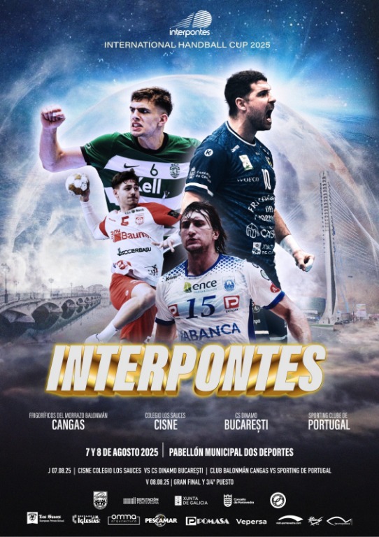 I TORNEO INTERNACIONAL INTERPONTES